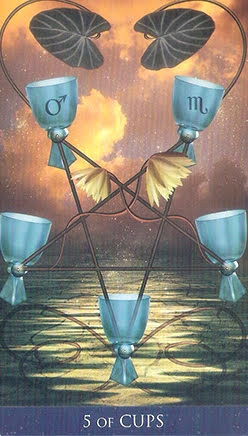 Millennium Thoth Tarot